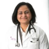 Dr. Tanvee Uday Dhruva