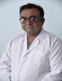 Dr. Vivek Saluja