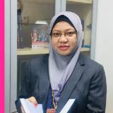 Dr. Azimatun Noor Binti Aizuddin