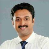 Dr. Sanju Cyriac