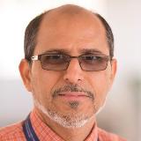 Dr. Abdulsamad Aljeshi