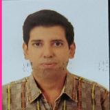 Dr. Siraj Ali