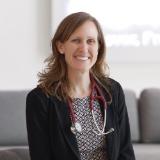 Dr. Asha C Bowen