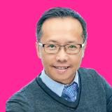 Dr. Peter S Hsu