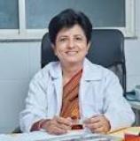 Dr. Rekha V Kumar