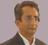 Dr. Riaz Ratansi