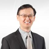 Dr. Yeo Chong Meng