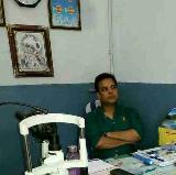 Dr. Kumar Krishnan