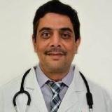Dr. Chaitanya Shroff