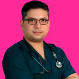 Dr. Arun Dungarwal