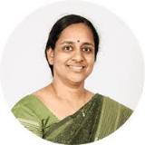 Dr. Padmamalini Mahendradas