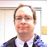 Dr. James Egbert