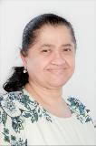 Dr. Anuradha Shetye