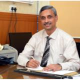 Dr. Muthur Ajith Kumar