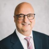 Dr. Andreas Pfuetzner