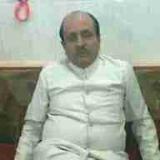 Dr. Mahesh Dayalani