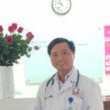 Dr Van Ba Vu