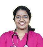 Dr. Parvathy R S