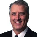Dr. Donald McCall Lewis