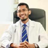 Dr. Mohammad Arif Bin Shahar