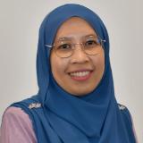 Dr. Noratiqah Mohtar