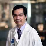 Dr. Dennis T Villareal