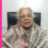 Dr. Lakshminarsu Seth