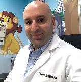 Dr. Ali Abdallah