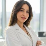 Dr. Lama Rustom Agha