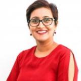 Dr. Niresha Mudaly
