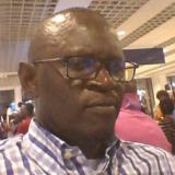 Dr. Joseph Theodore Kelekele Kendjapa