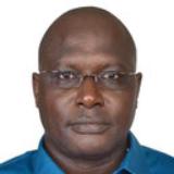 Dr. TIMOTHY MUSILA