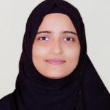 Zainab Mukadam