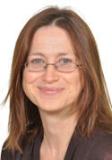 Dr. Allyson Parry