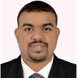 Mohammed Al Fateh Ahmed Al Nour Idris