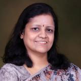 Dr. Anuradha  H V