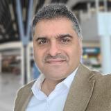 Dr. Talal Al Alawi