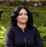 Dr. Vidhya Sabari