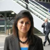 Dr. Shalini Singh