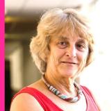 Dr. Dinky Naomi Levitt