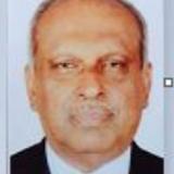 Dr. T P Madhusudhan