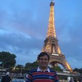 Dr. Prashant Goyal
