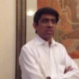 Dr. Shashank Joshi