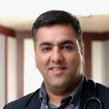 Dr. Manoj Chawla