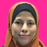 Dr. Zakiah Binti Mohd Said
