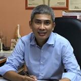 Dr. Shahrul Azmin Bin Md Rani