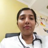 Dr. jeena philip