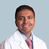 Dr. Chirayu G Patel