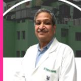 Dr. Dinesh Sharma