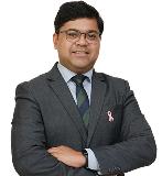 Dr. Prasanta Kumar Dash